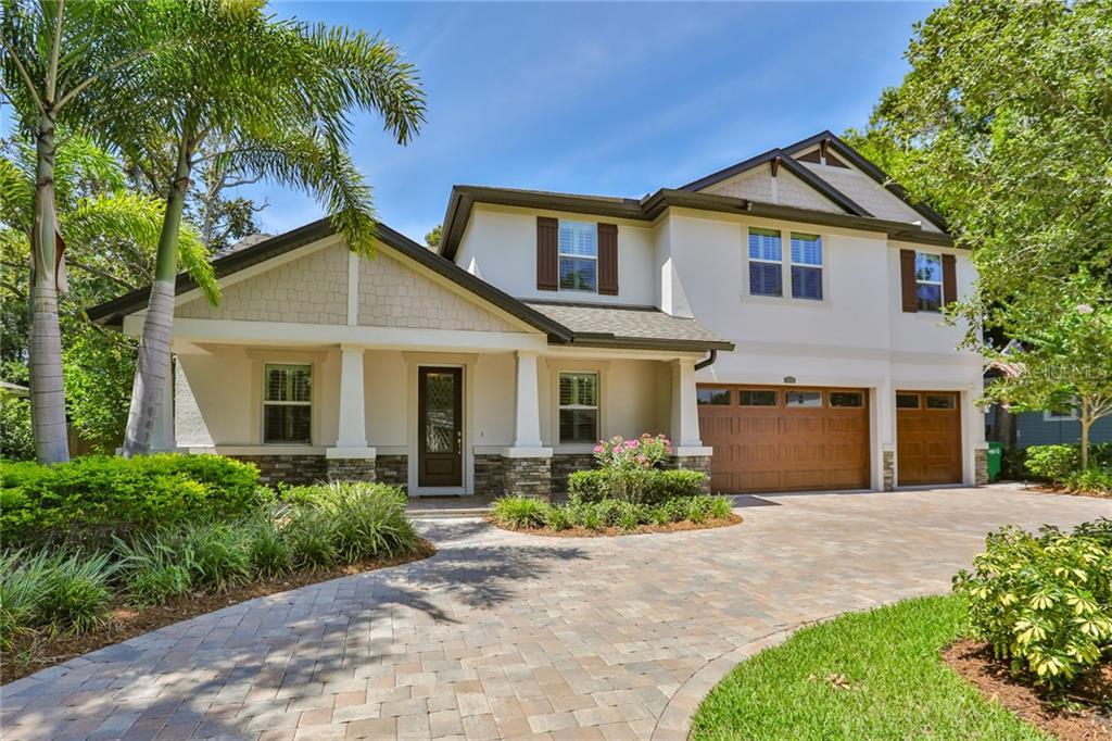 4105 Vasconia Street - Photo 1
