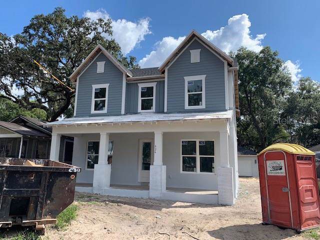 826 Montana Street - Photo 1