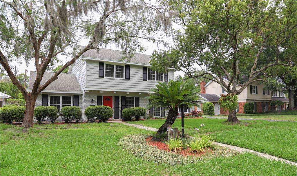 10110 Hampton Place - Photo 1