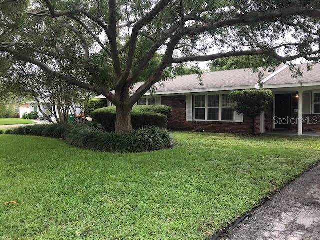 554 Davis Boulevard - Photo 1