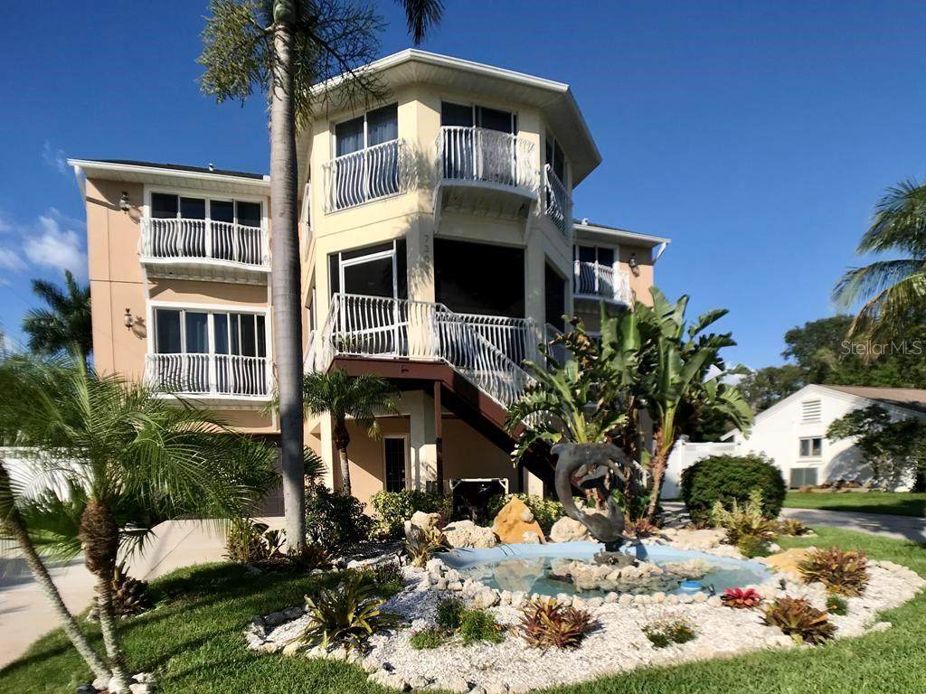 7303 Westmoreland Drive - Photo 1