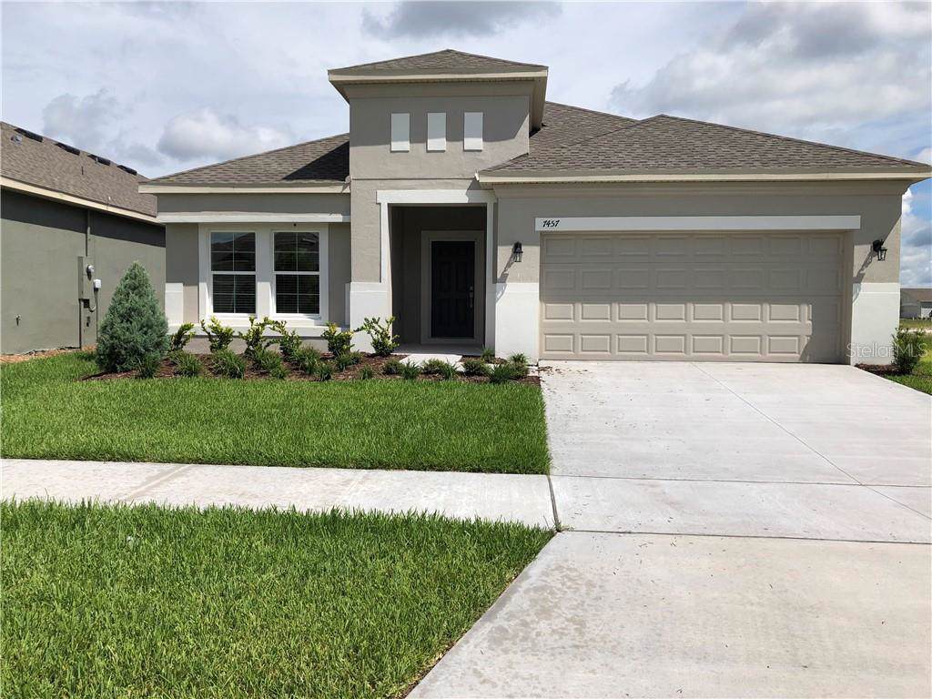 7457 Oakmark Road - Photo 1