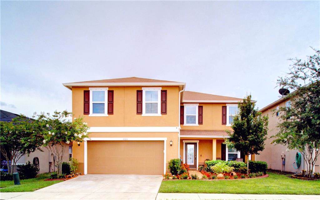 10601 Massimo Drive - Photo 1