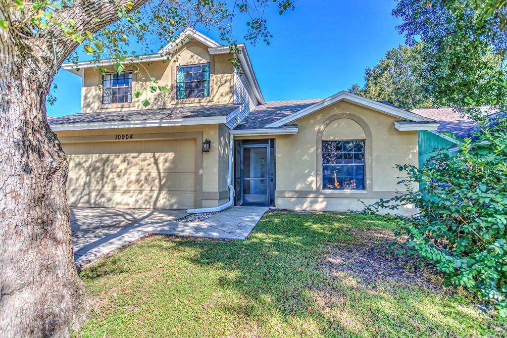 10904 Carnelian Lane - Photo 1