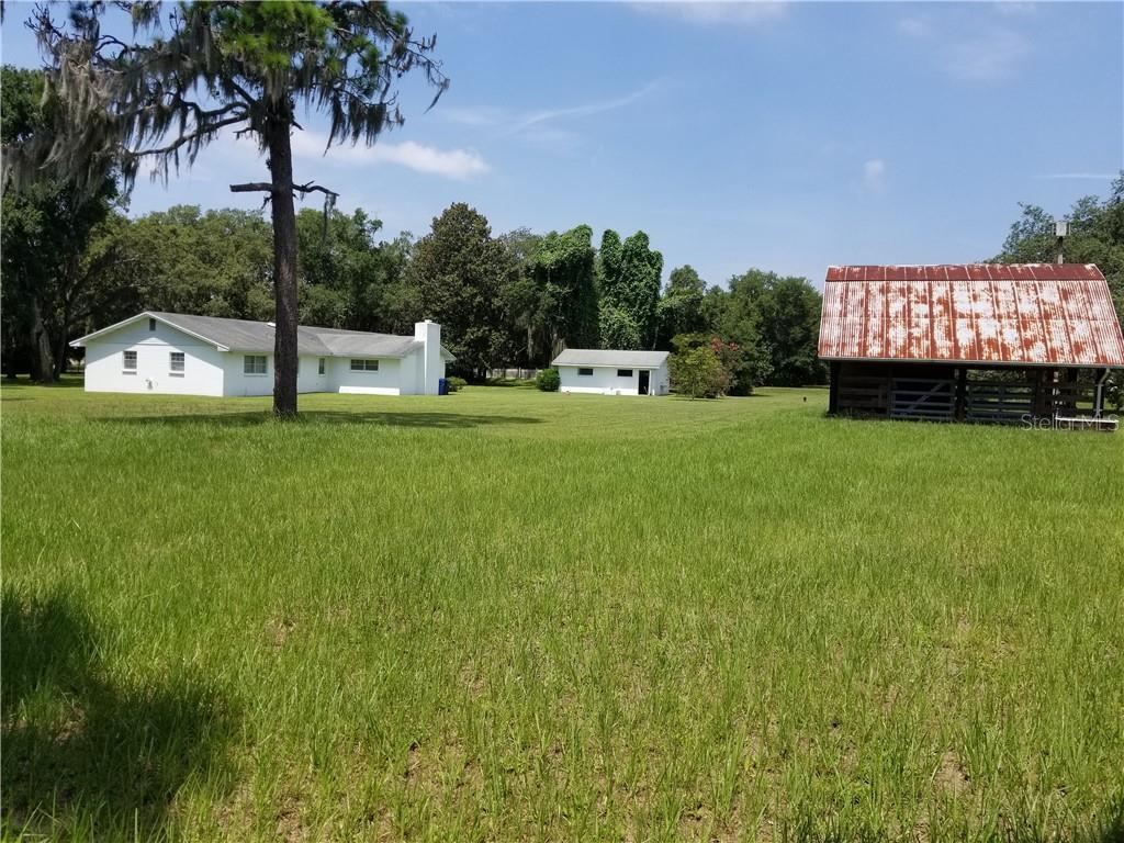 2601 Dever Moody Road - Photo 1