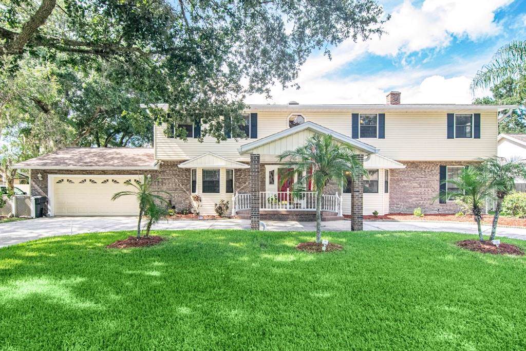 15906 Dover Cliffe Drive - Photo 1