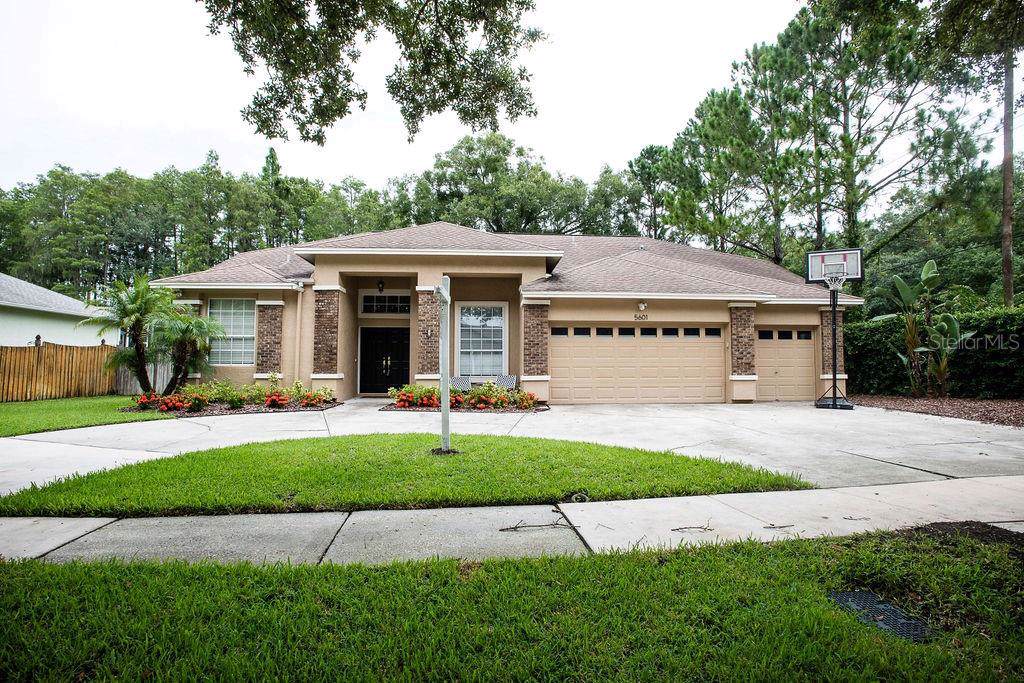 5601 Macallan Drive - Photo 1