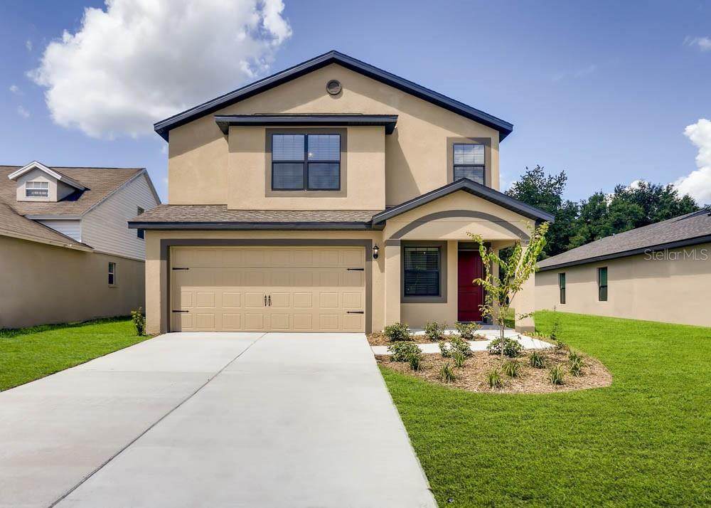 8315 Silverbell Loop - Photo 1