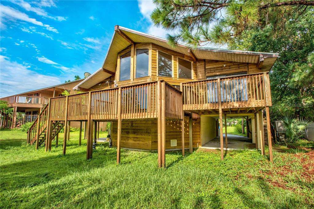 8113 Bay Drive - Photo 1
