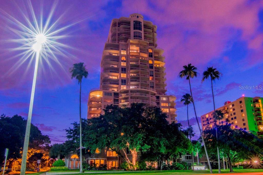 3507 Bayshore Boulevard - Photo 1