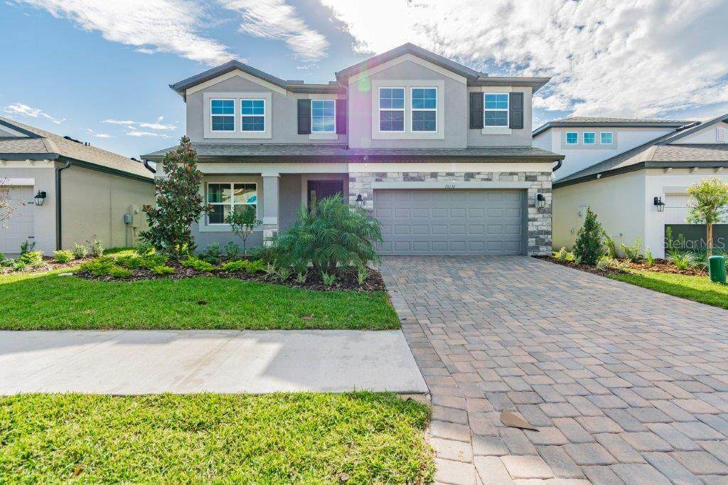 10131 Tuscan Sun Drive - Photo 1