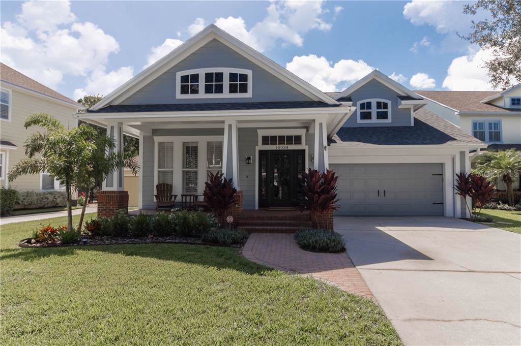 10034 Brompton Drive - Photo 1