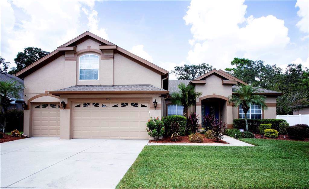 2036 Wexford Green Drive - Photo 1