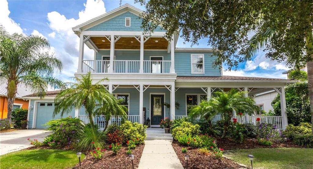 631 Manns Harbor Drive - Photo 1
