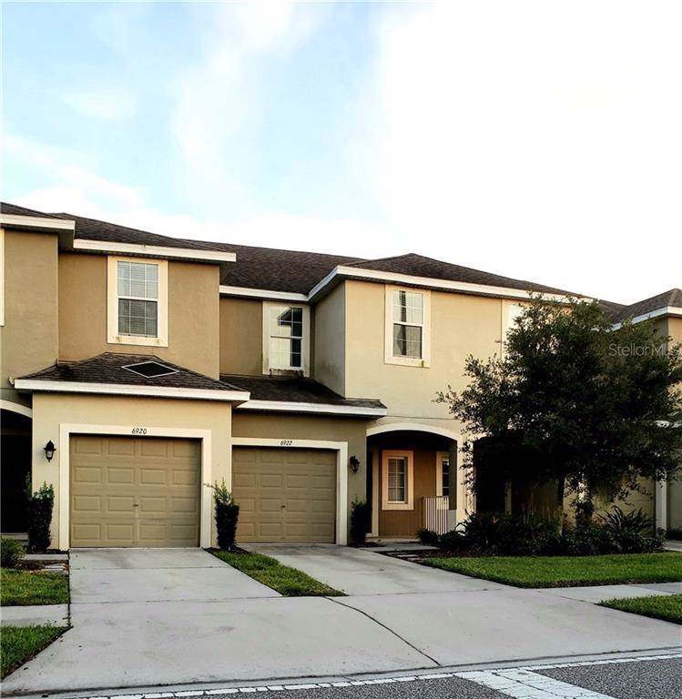 6922 Towne Lake Road - Photo 1