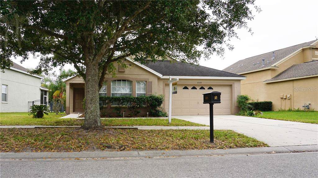 6528 Bridgecrest Drive - Photo 1 6528 Bridgecrest Drive - Photo 1