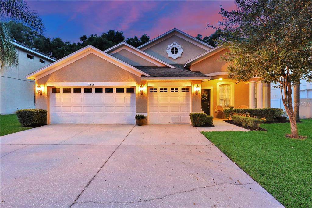 2829 Windcrest Oaks Court - Photo 1