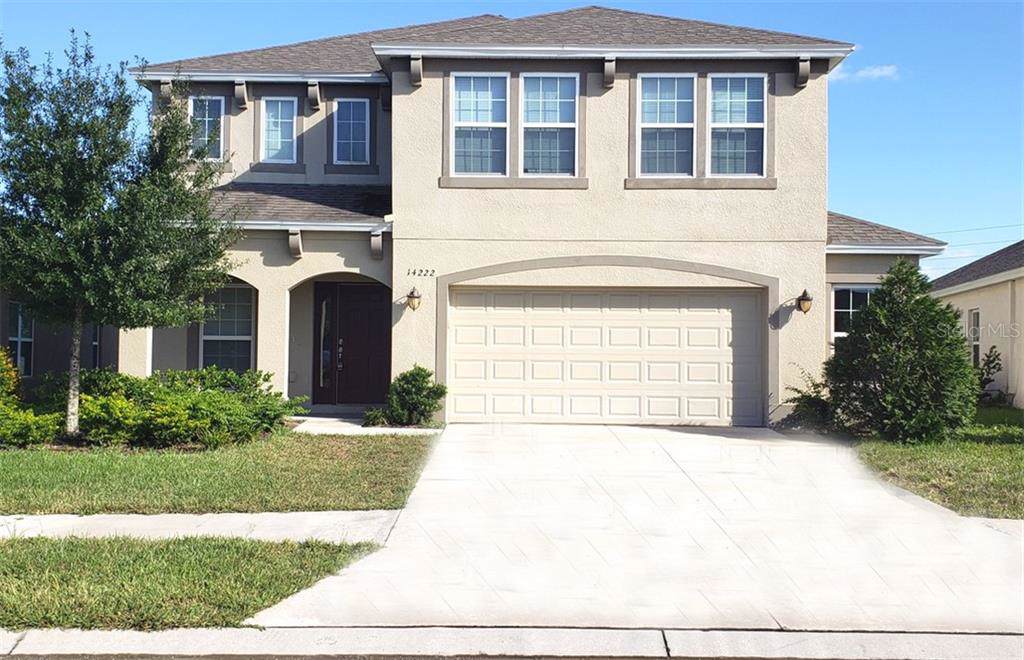 14222 Finsbury Drive - Photo 1