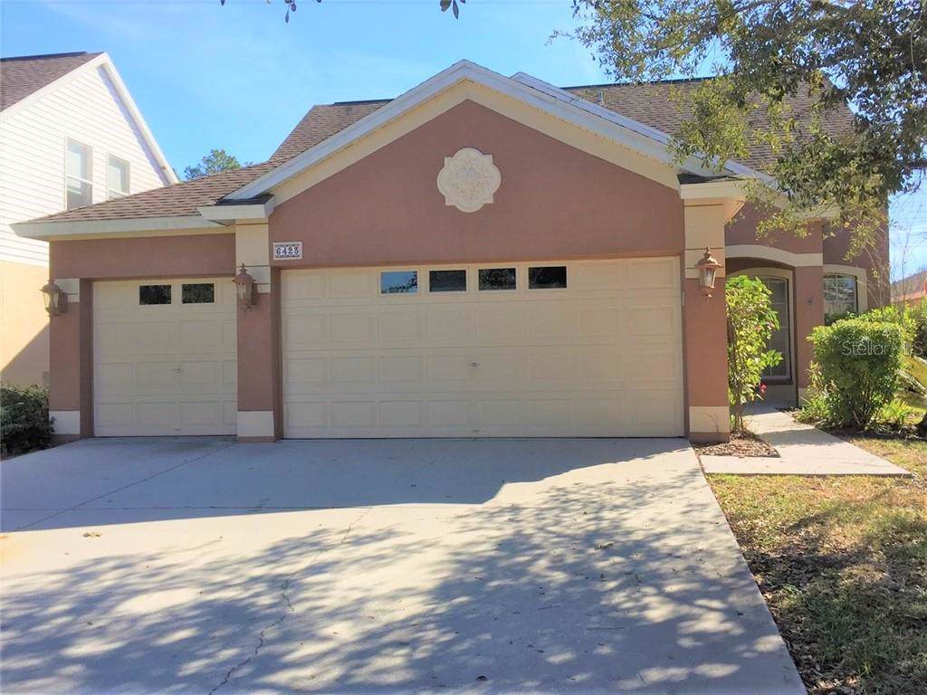 6423 Bridgecrest Drive - Photo 1