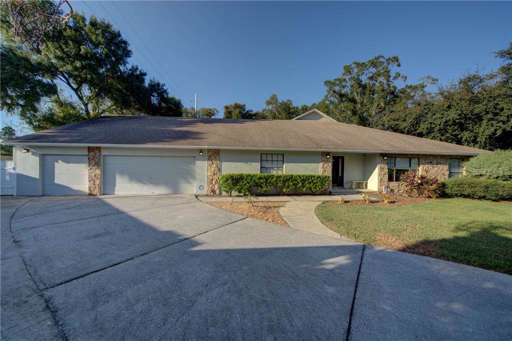 3441 Valley Ranch Drive - Photo 1