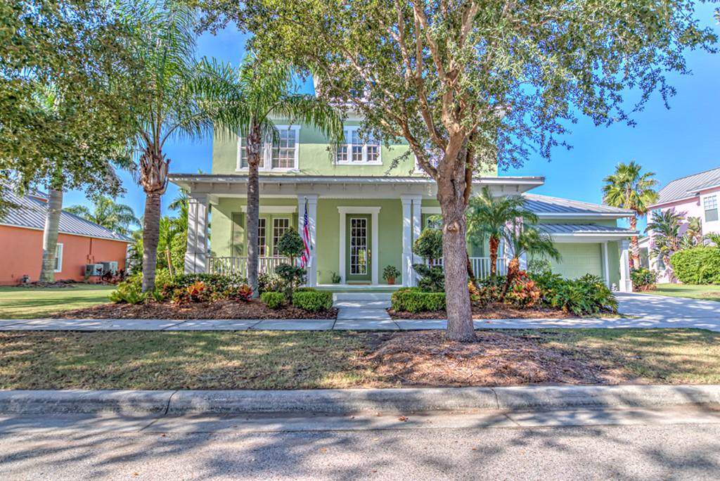 618 Mirabay Boulevard - Photo 1
