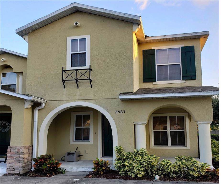 2563 Hidden Cove Lane - Photo 1