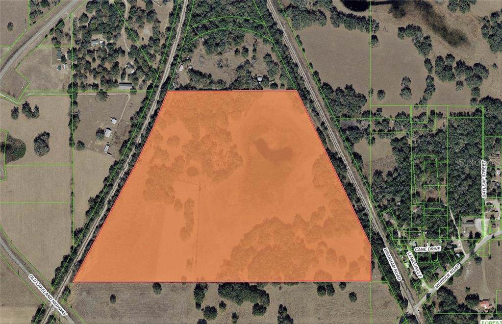 7625 Branham Road - Photo 1