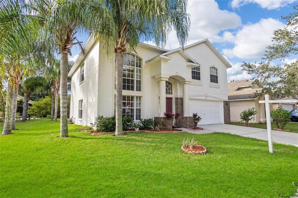 9413 Chart House Court - Photo 1
