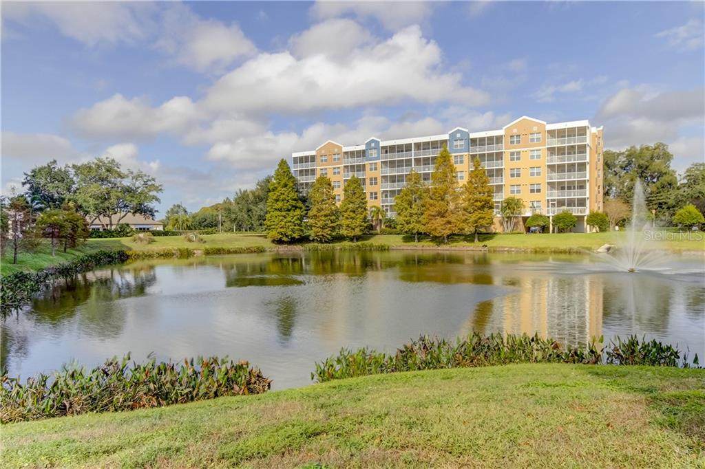 960 Starkey Road - Photo 1
