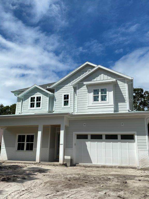 3603 Kensington Avenue - Photo 1