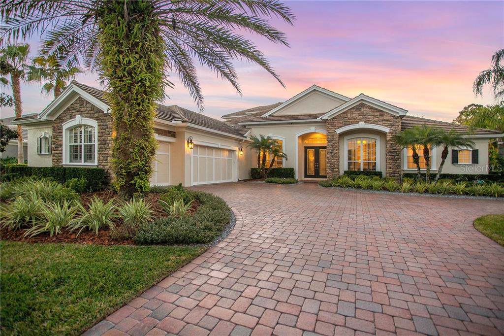 11810 Glen Wessex Court - Photo 1