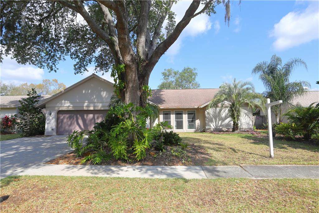 1614 Shady Leaf Drive - Photo 1