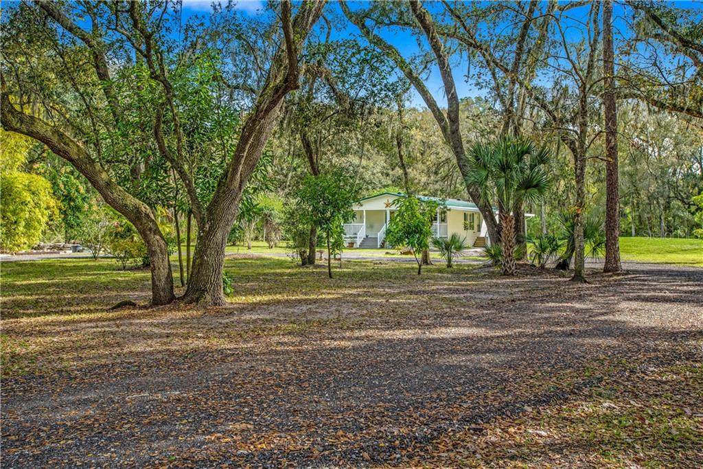 4907 Garland Branch Road - Photo 1