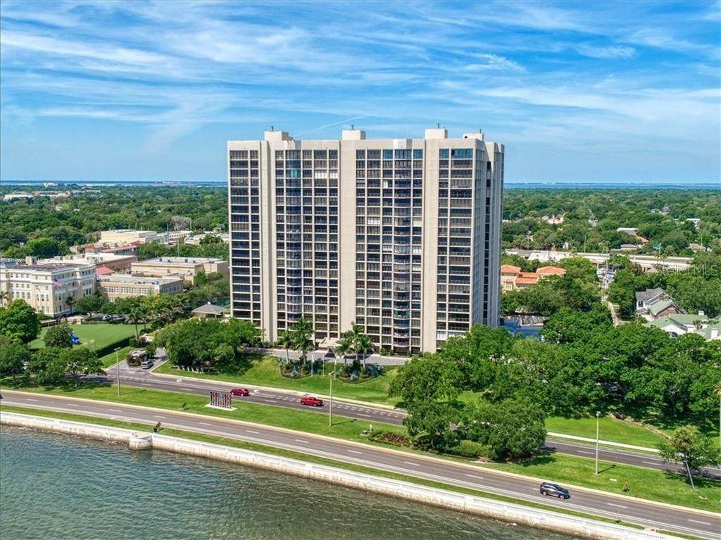 3301 Bayshore Boulevard - Photo 1