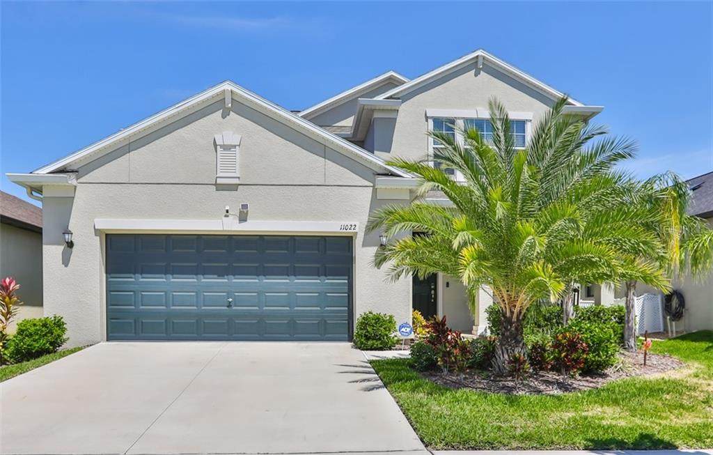 11022 Little Blue Heron Drive - Photo 1 11022 Little Blue Heron Drive - Photo 1