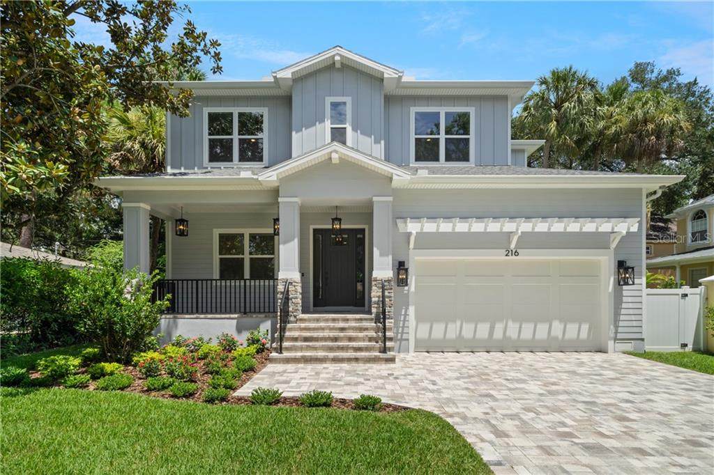 216 Cooper Place - Photo 1