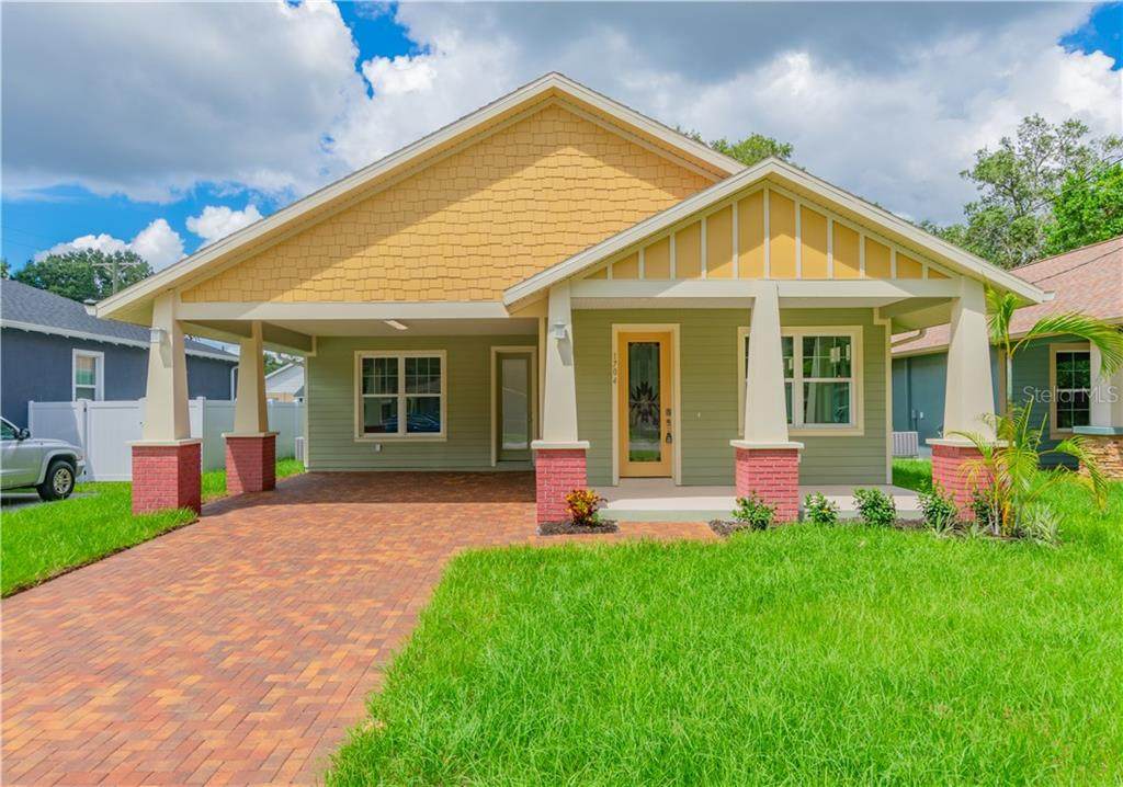 1704 Diana Street - Photo 1