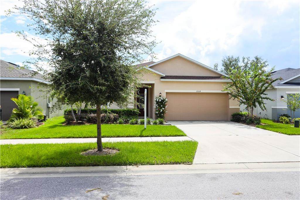 10514 Medford Lake Drive - Photo 1