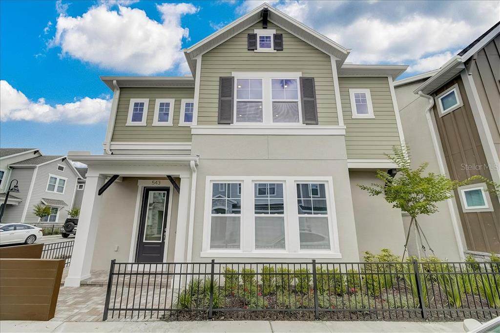 543 Wishbone Lane - Photo 1