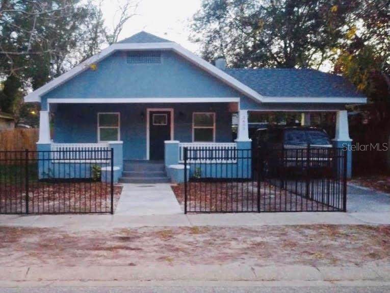 3603 Deleuil Avenue - Photo 1