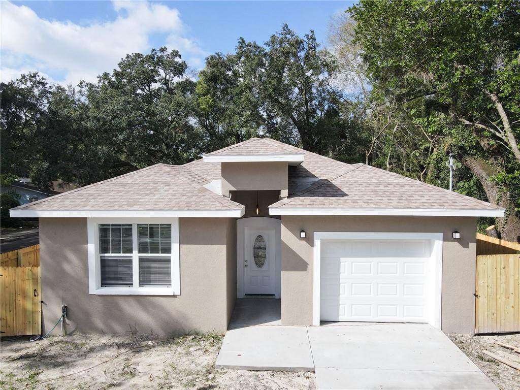 8412 Brooks Street - Photo 1