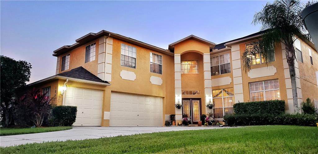 1251 Caladesi Drive - Photo 1