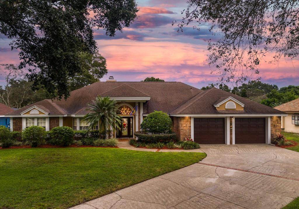 5027 Winwood Way - Photo 1