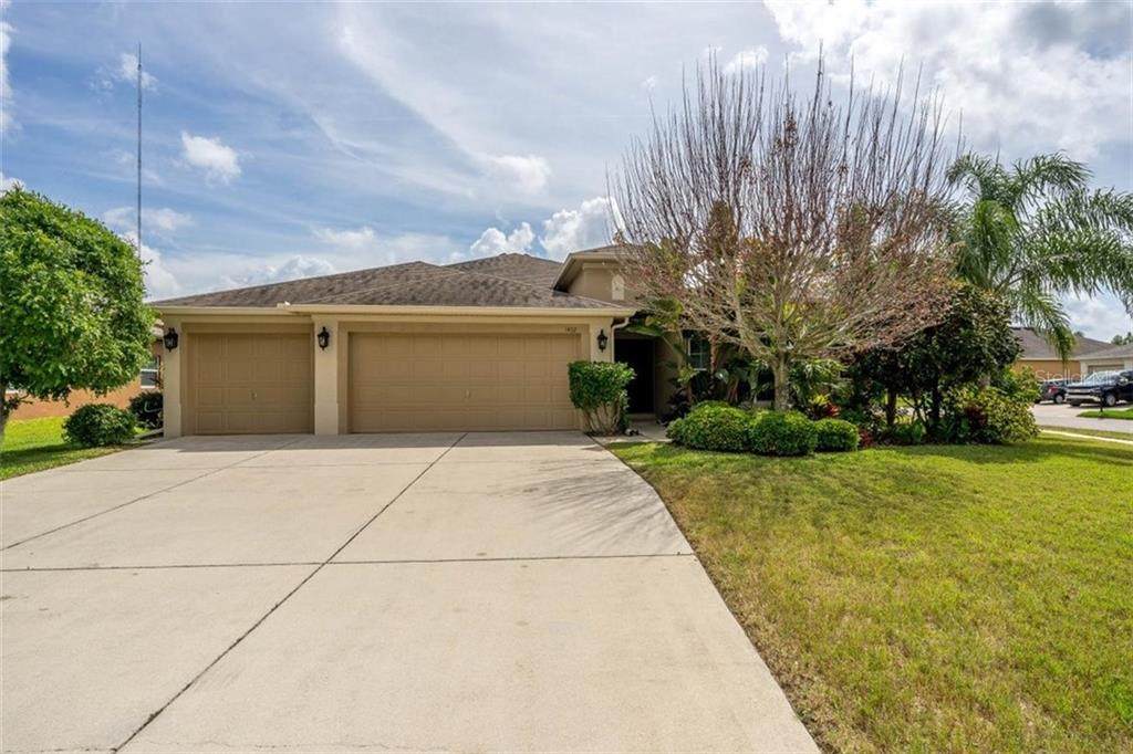 1402 Blue Marlin Boulevard - Photo 1