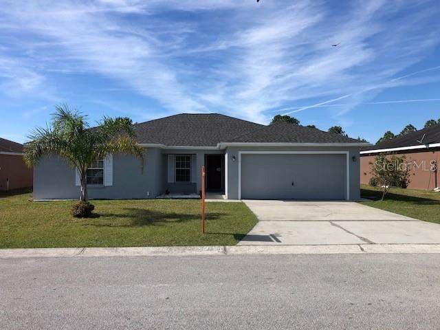 3414 Imperial Manor Way - Photo 1