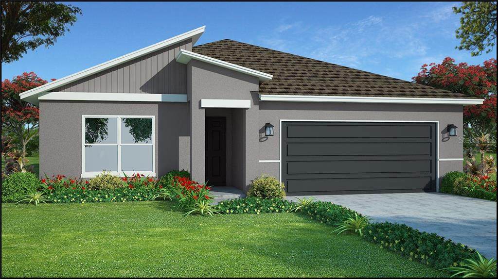 Lot 18 Price Boulevard - Photo 1