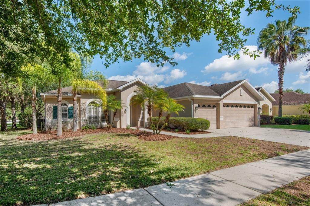8518 Northton Groves Boulevard - Photo 1