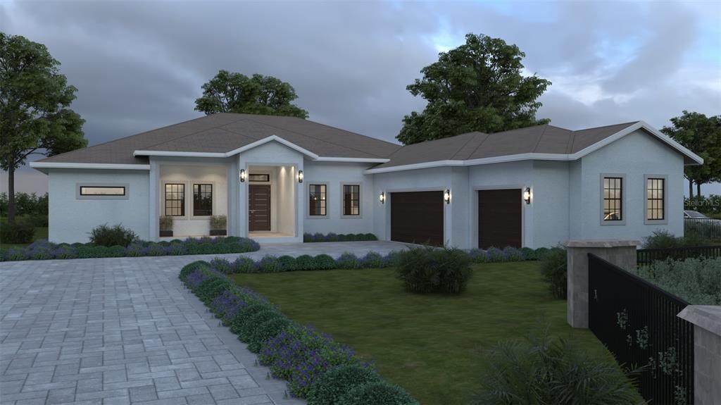15501 Lake Magdalene Boulevard - Photo 1