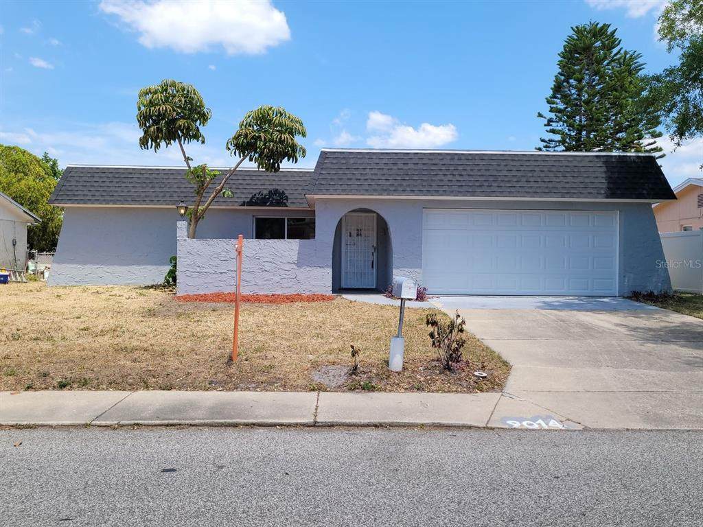 9014 Cochise Lane - Photo 1