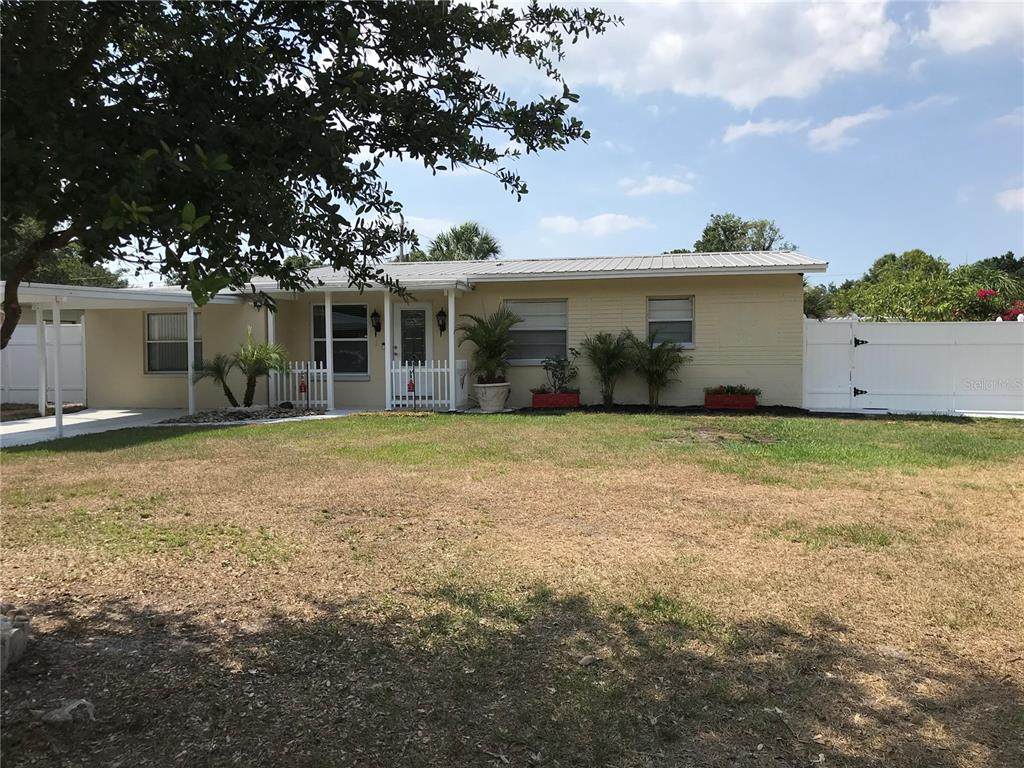 8001 Somerset Lane - Photo 1